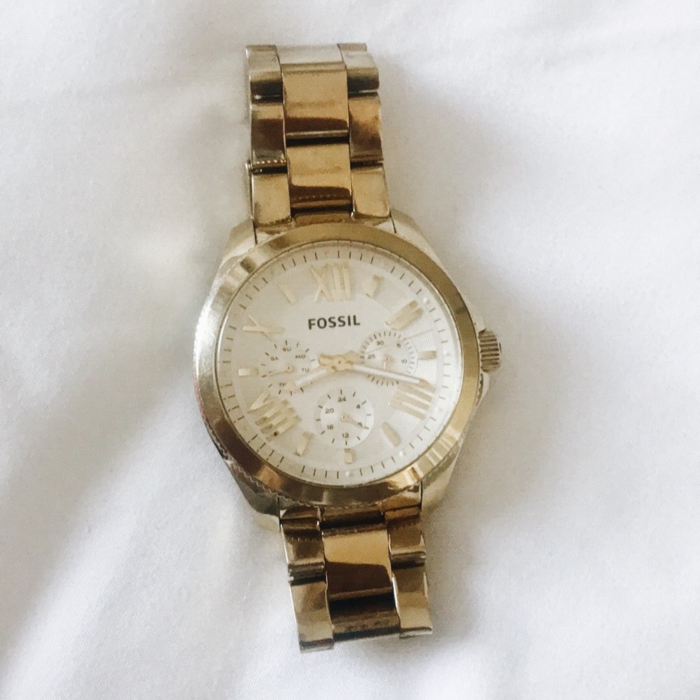 Fossil Watch